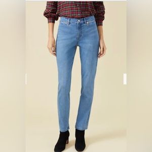 Cute jeans from JMcLaughlin